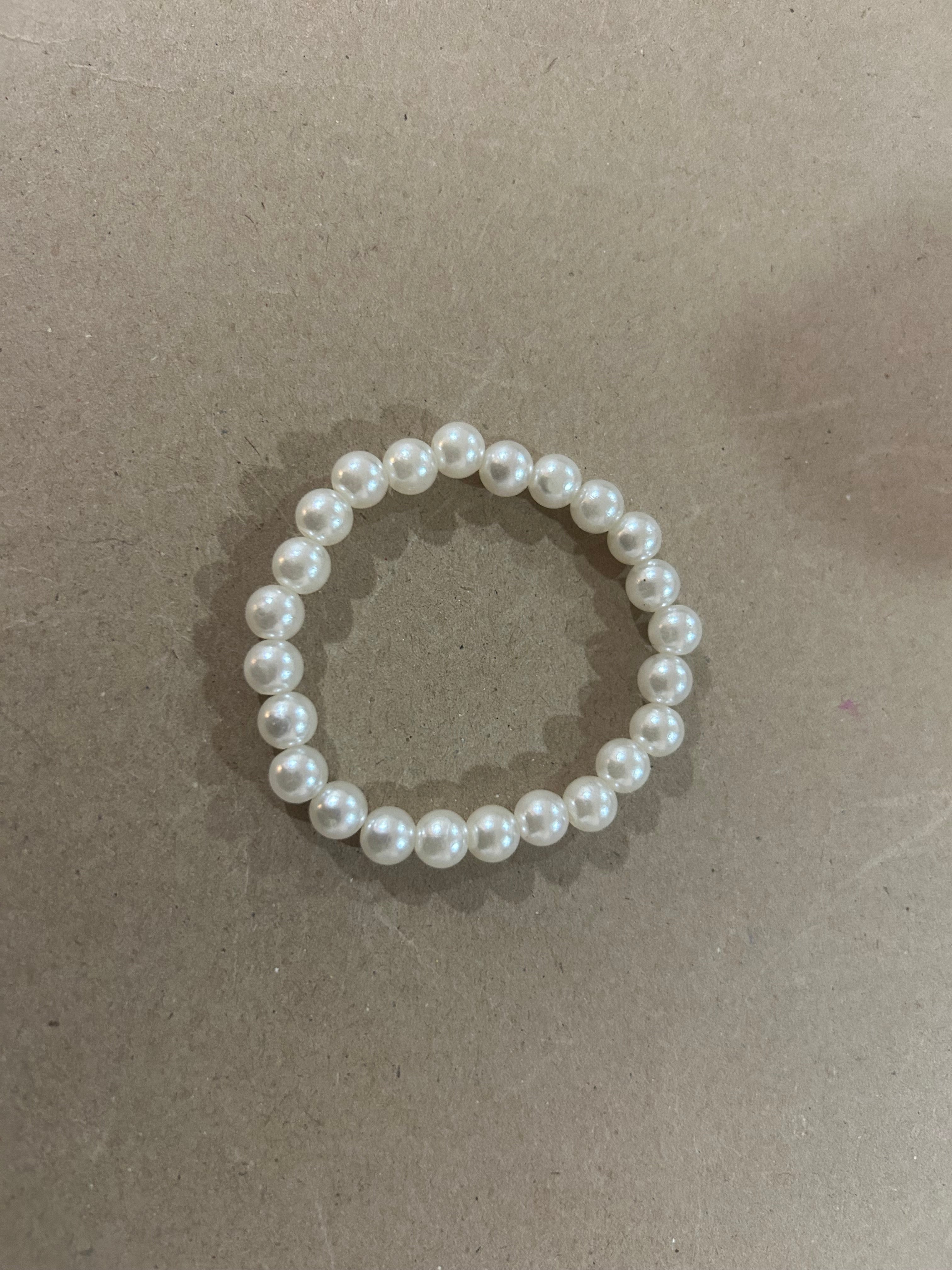 Beaded Bracelet