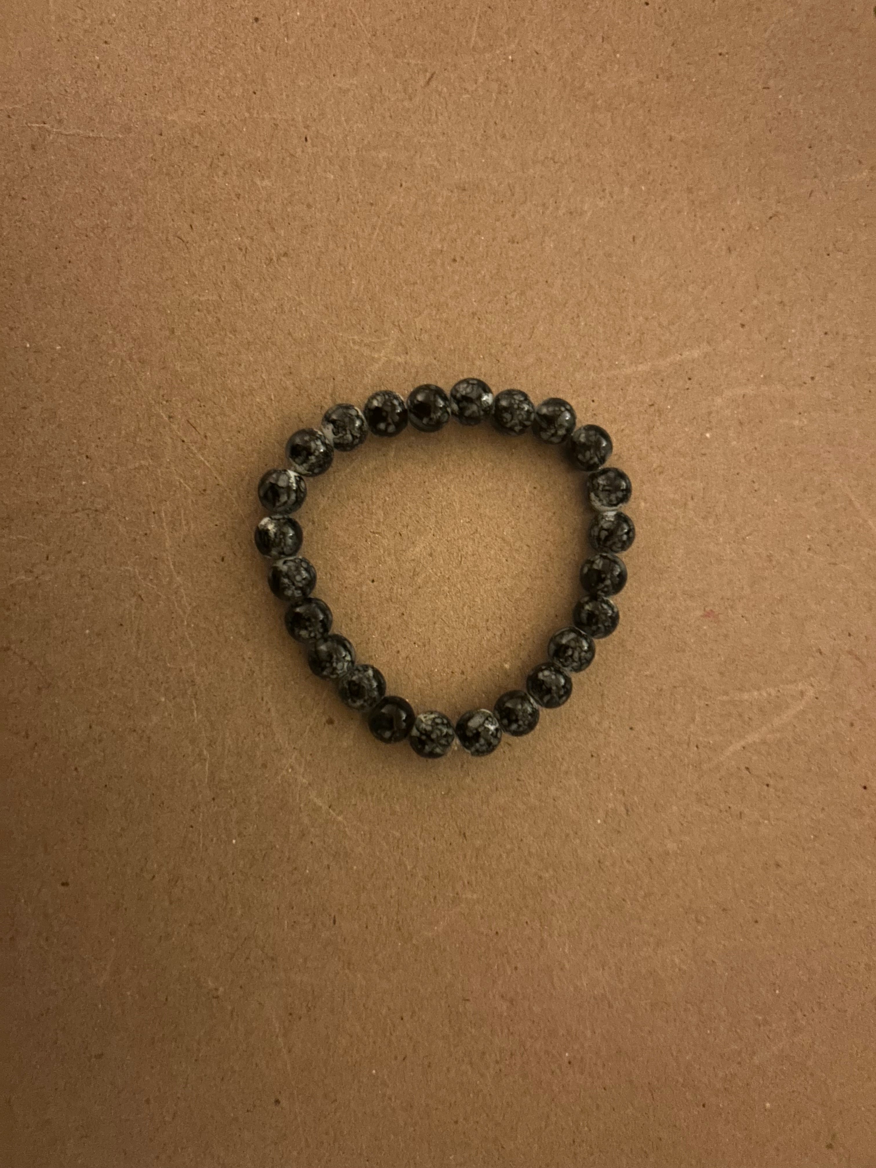 Beaded Bracelet