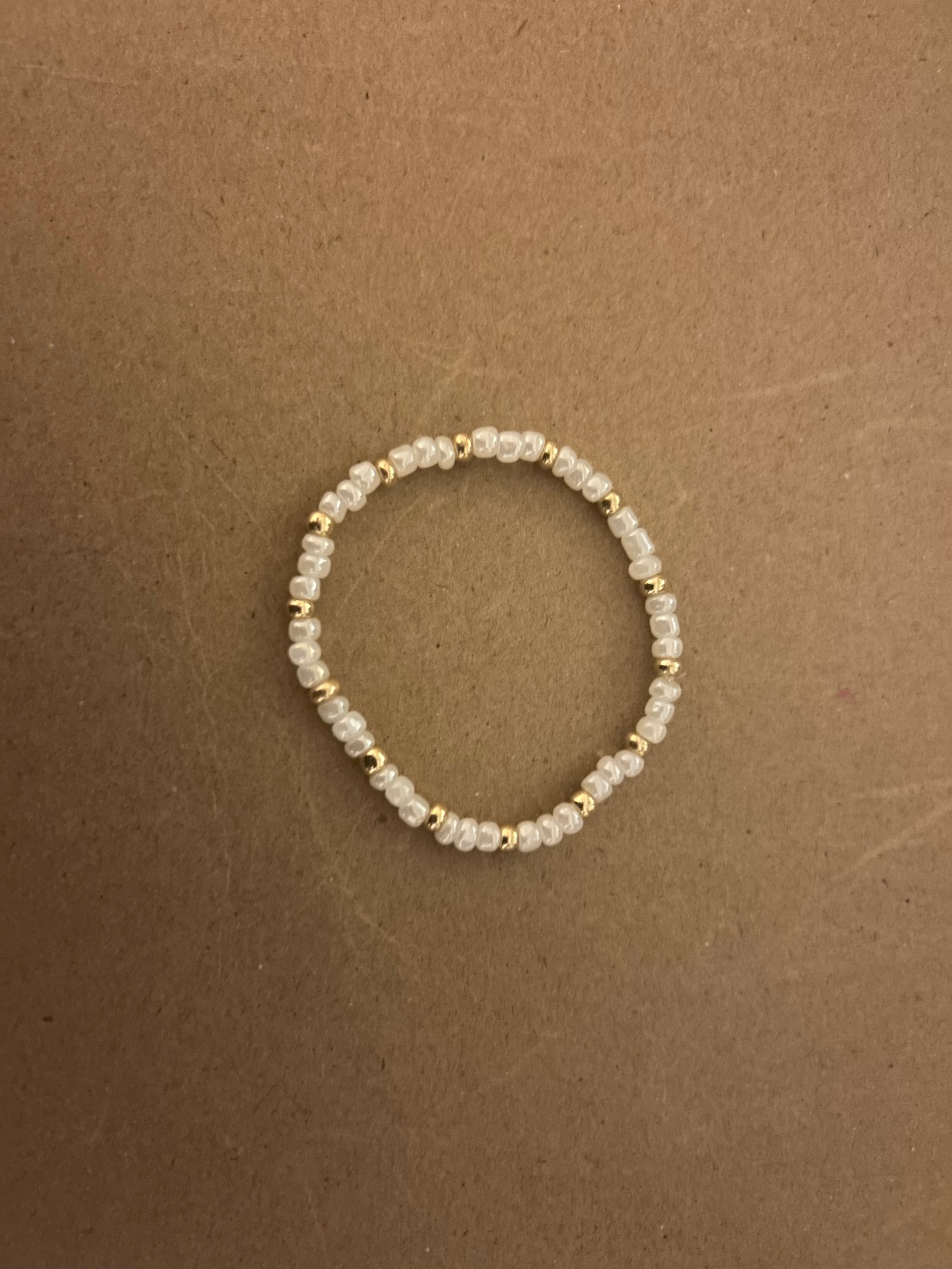 Beaded Bracelet