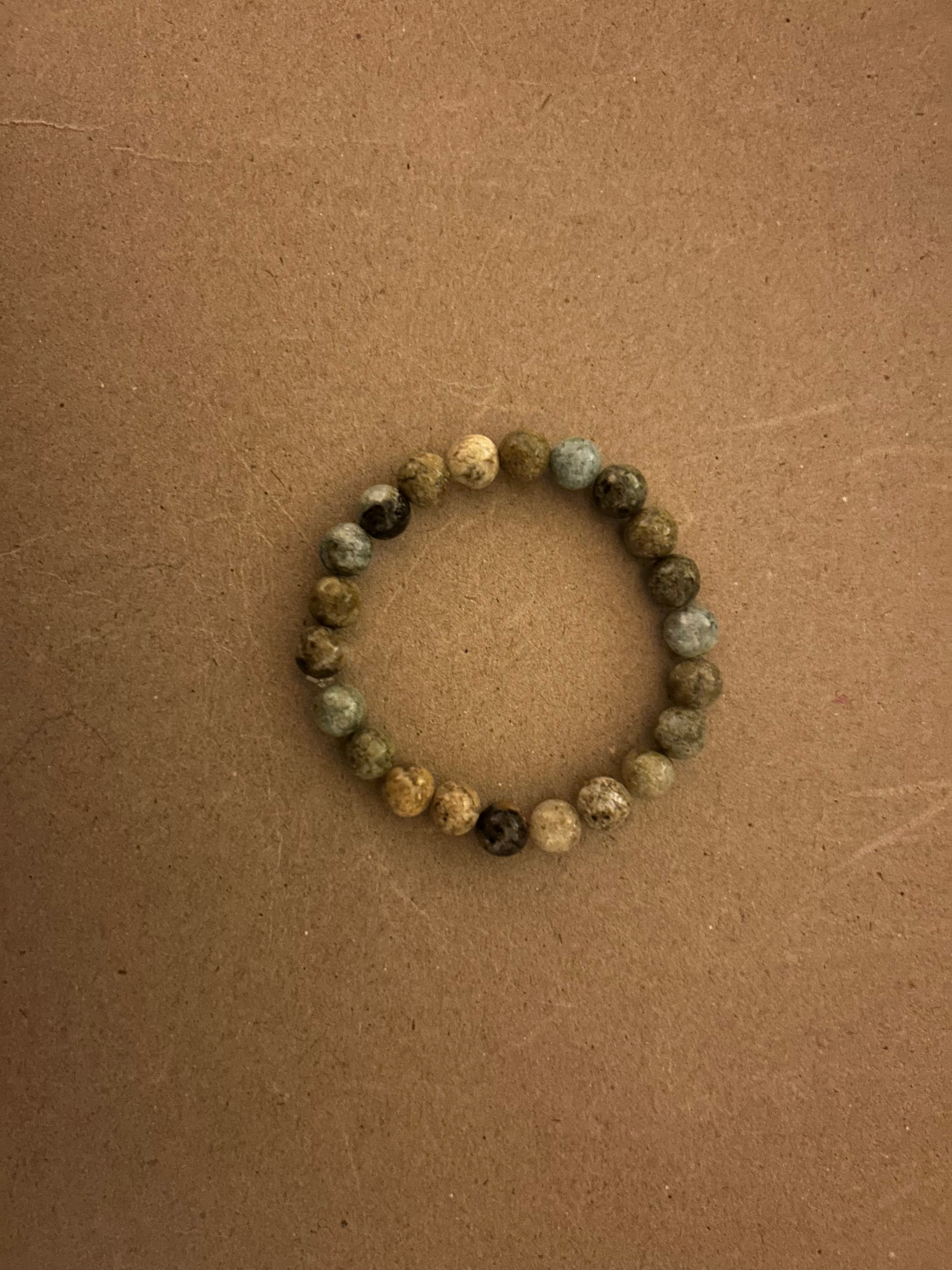Beaded Bracelet