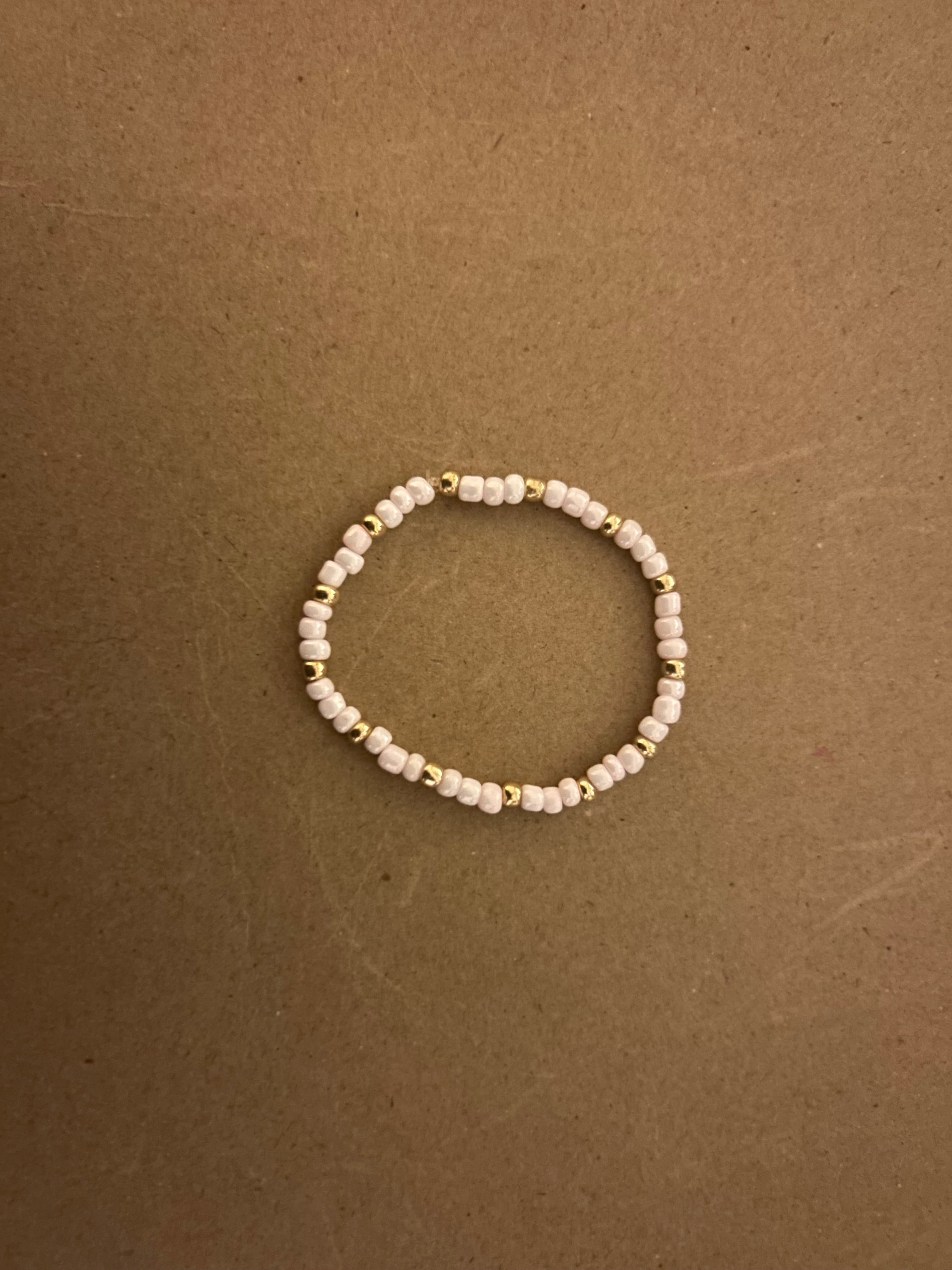 Beaded Bracelet